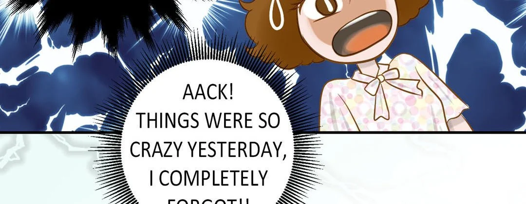 Living with The Wizard - Chapter 30